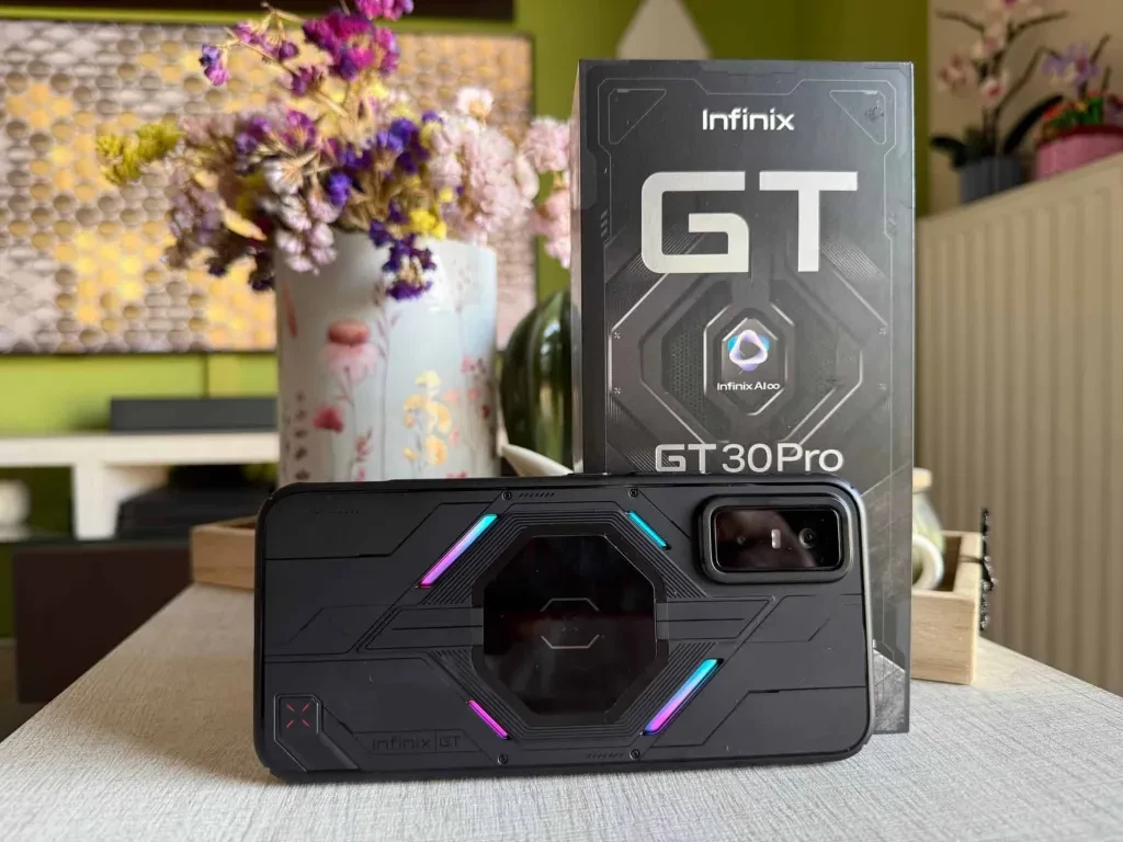 infinix gt 30 pro review 4