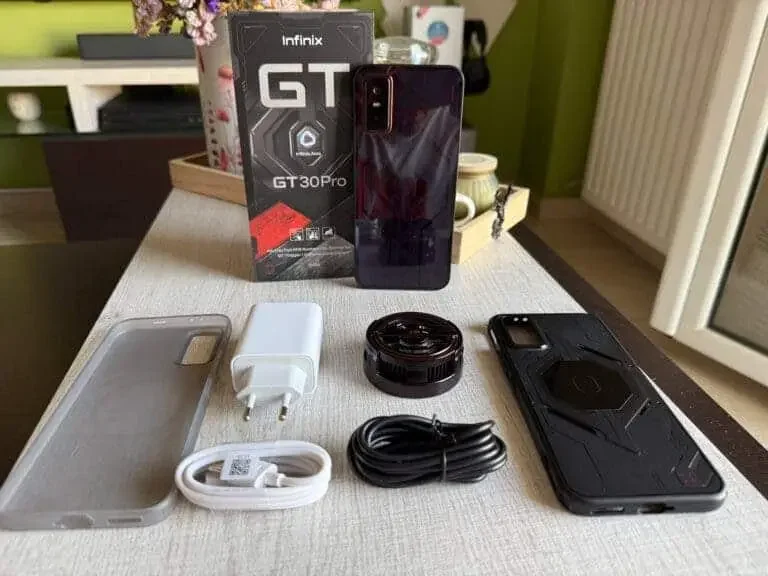 infinix gt 30 pro review 9