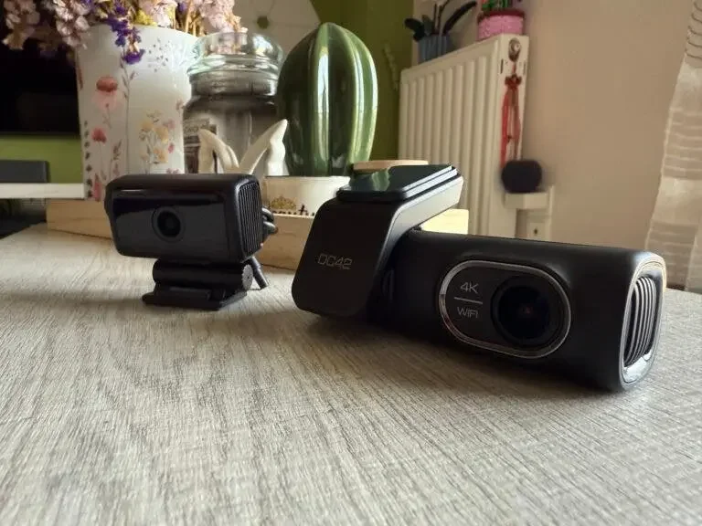 rear camera
