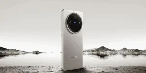 vivo X200 Ультра