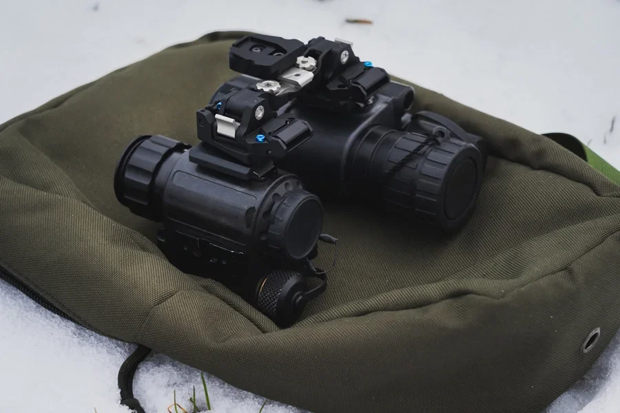 Ein Foto einer preisgünstigen Einsteigerbrille