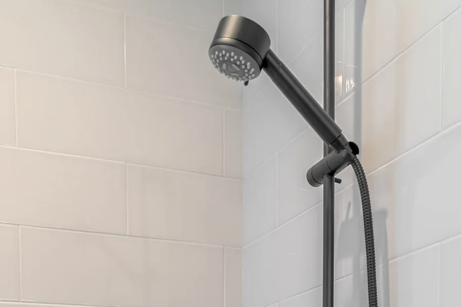Ein Ampere Shower Power Pro