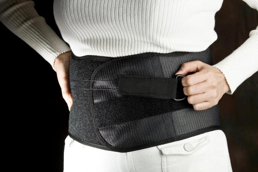 Back Support