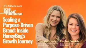 Skala HoneyBug: Jen Kennedy, Rachel Webb