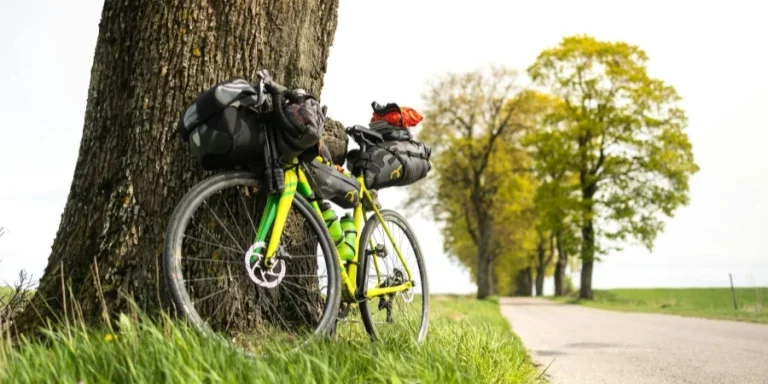 Путешествие по дороге