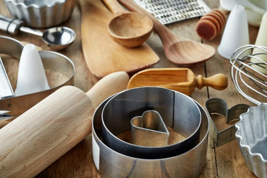 Ustensile de cuisine