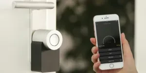 Nuki Smart Lock (Smarthome)