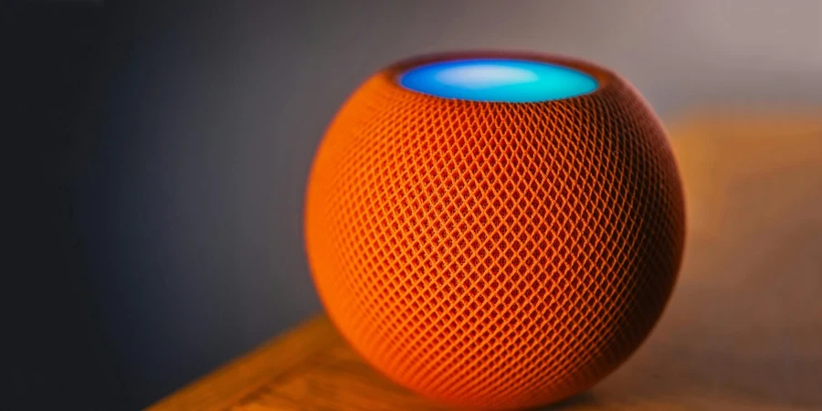 Orange Ball Device