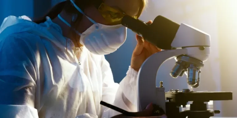 Photo Of Woman Looking Through Camera