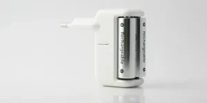 Pills in Charger