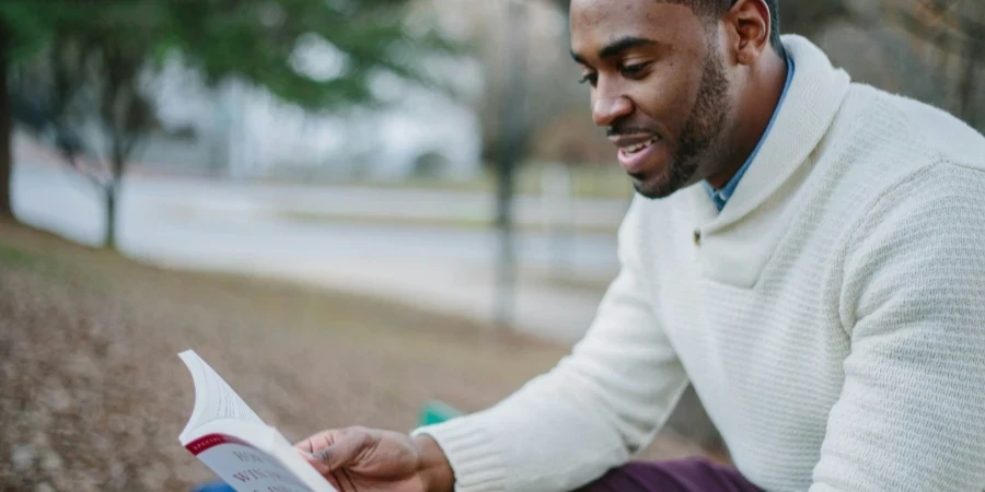 Reading in Atlanta