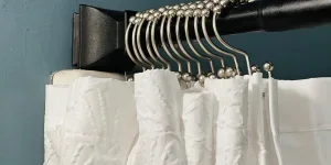 Shower Curtain