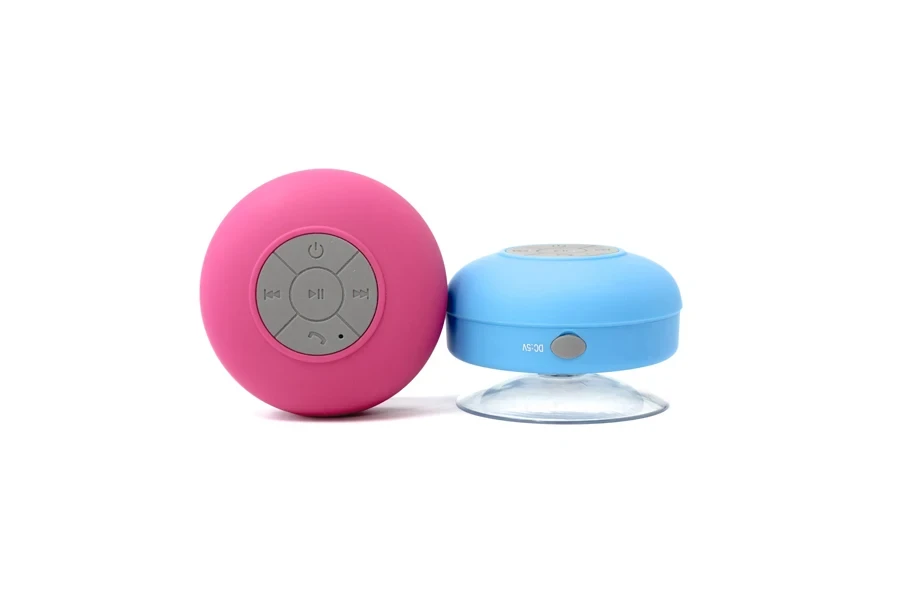 Wireless Portable Speakers