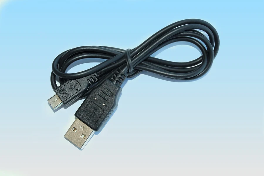cable, usb, electricity