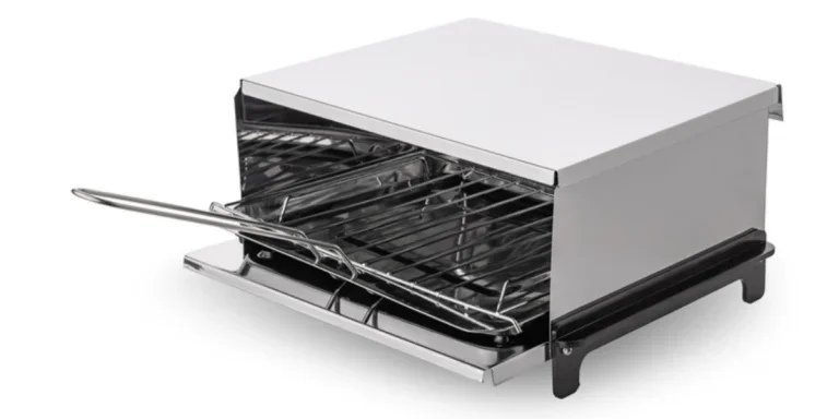 Открытая жаровня