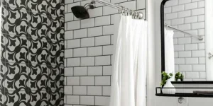 Bathroom interior design