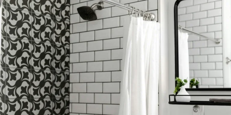 Дизайн интерьера ванной комнаты