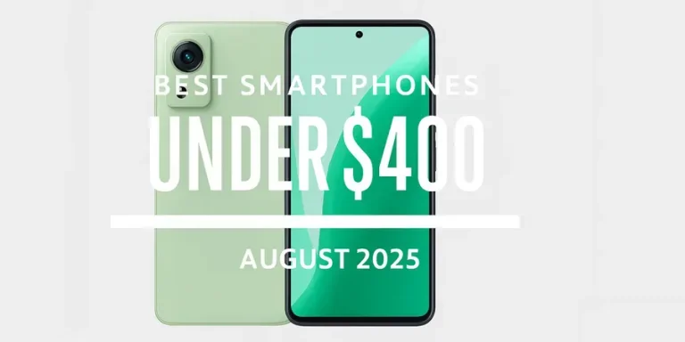 Лучший смартфон