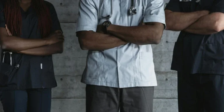 Close-up Photo of Doctors