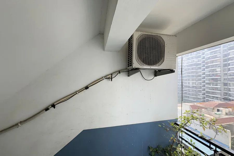 Fume extraction system