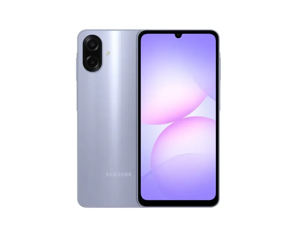 Galaxy A07
