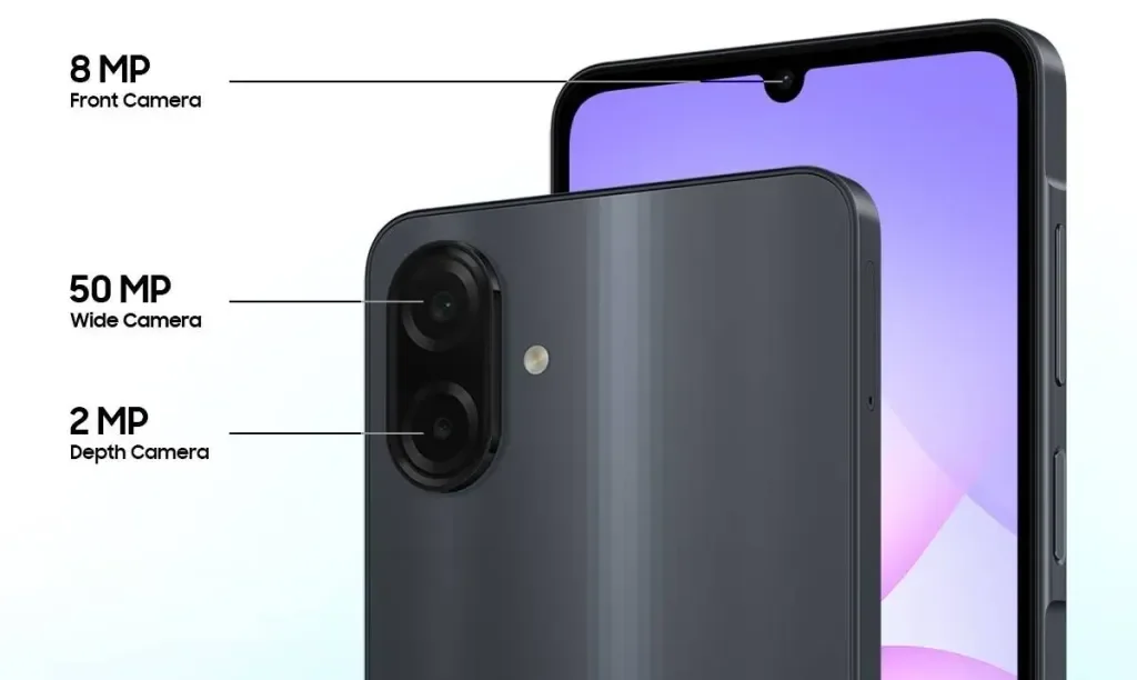 Galaxy A07