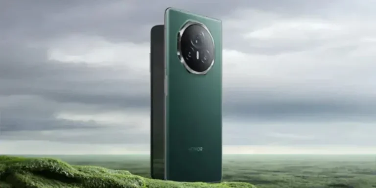 Честь Магия V5