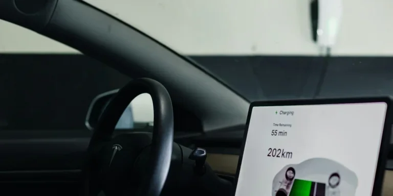 L2 charging speeds up EV charging