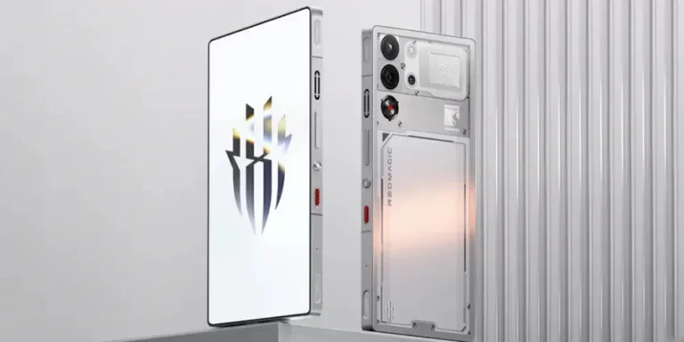 Редмэджик 11 Про