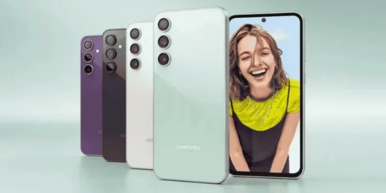 Самсунг Галакси S25FE