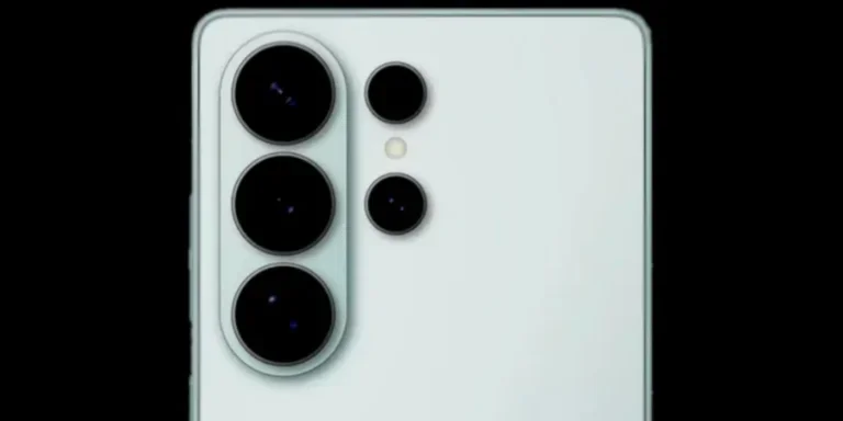 Samsung Galaxy S26 Ультра