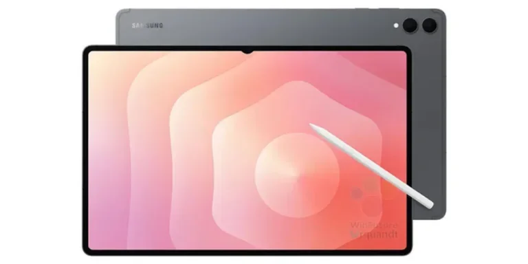 Samsung Galaxy Tab S11 Ultra