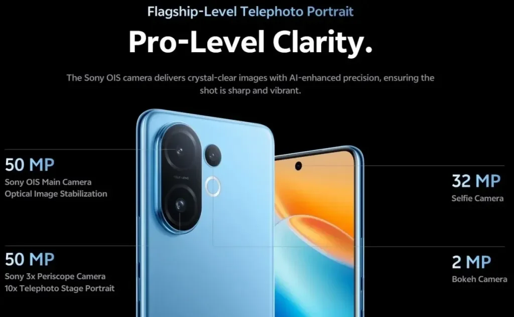 VivoT4Pro