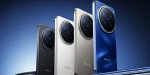 Vivo X300 Pro
