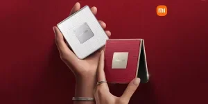 Xiaomi presenta el Mix Flip 2