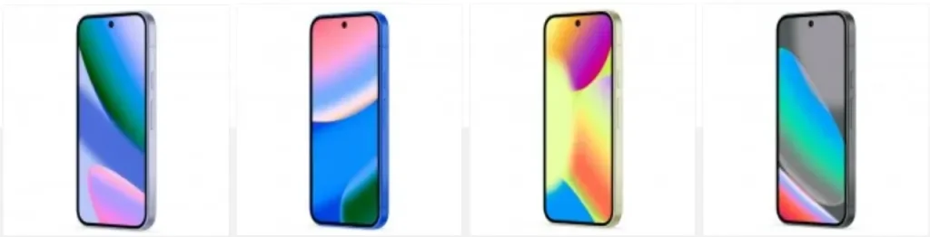 Google Pixel 10