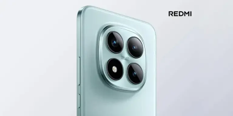 Redmi Note 15 Pro плюс новые детали