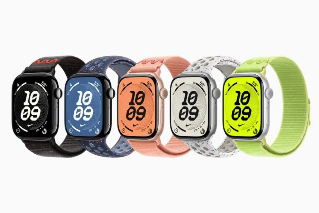Apple Watch Series 11