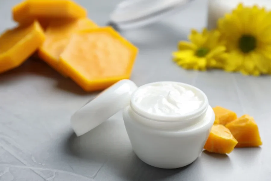 Bee venom cream