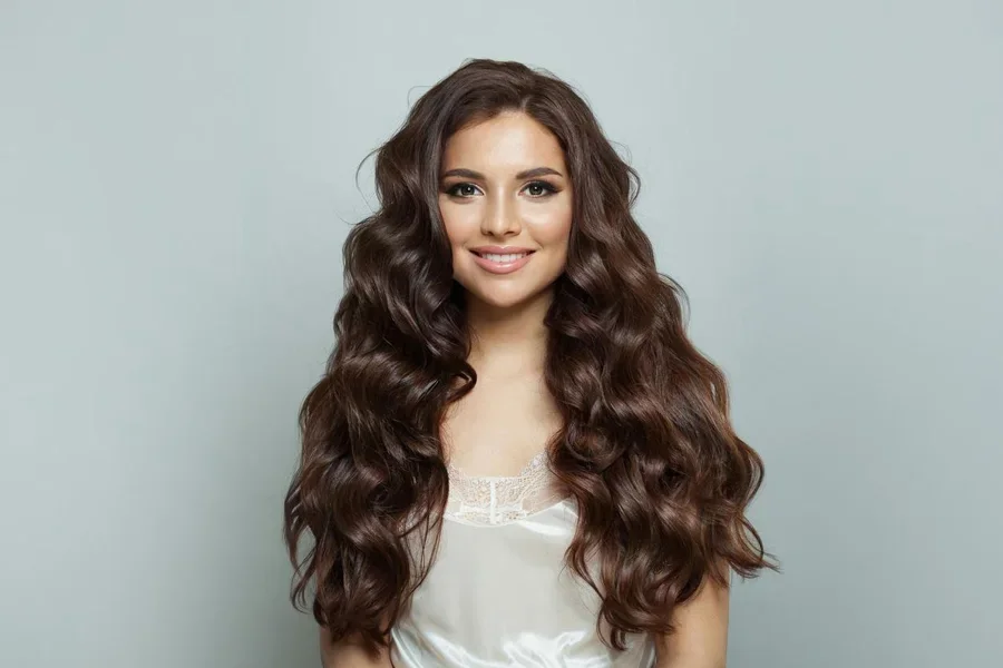 Body Wave Hair