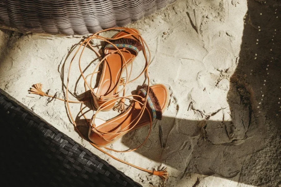 Verder dan leer of vegan: de materiaalrevolutie van lente/zomer 2027