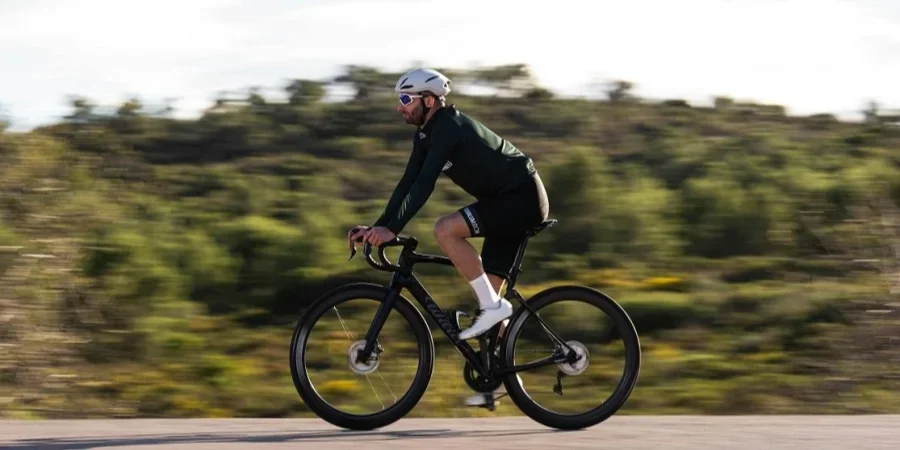 Premium Cycling Multifunctional Hip Pad Pants