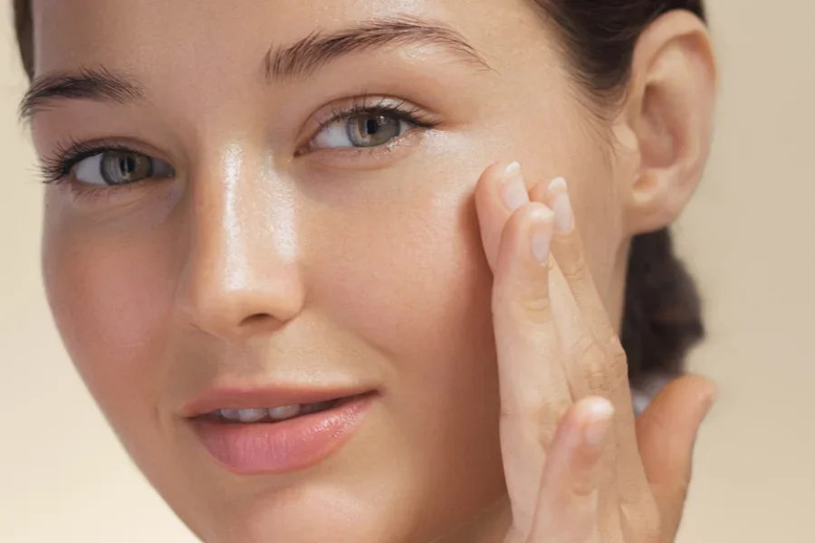 Нежная сыворотка с бакучиолом для чувствительной кожи