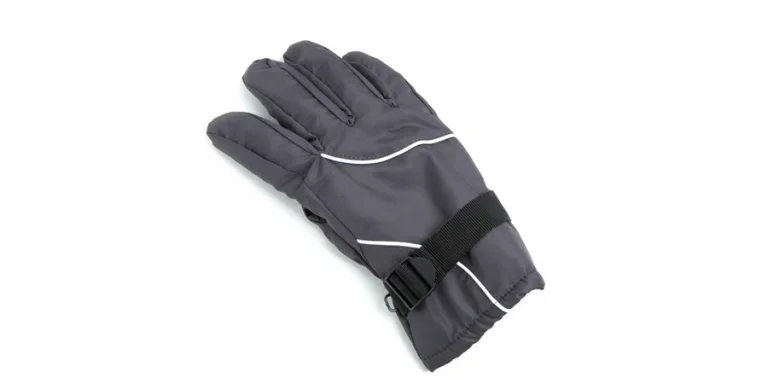 Guantes para clima frío