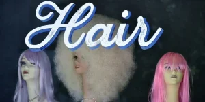 HAIR