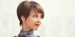 Mixie Haircut