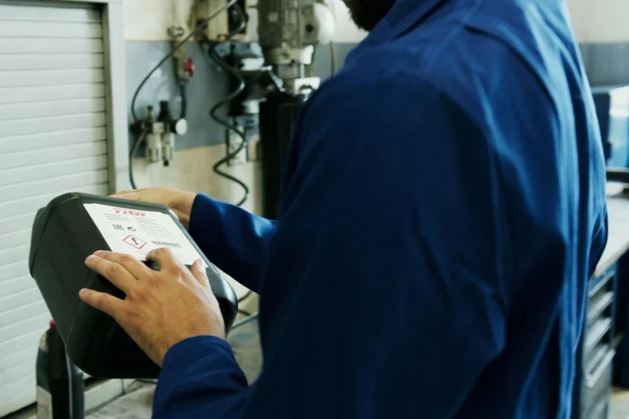 Most ADAS calibrations require a diagnostic pass-thru tool