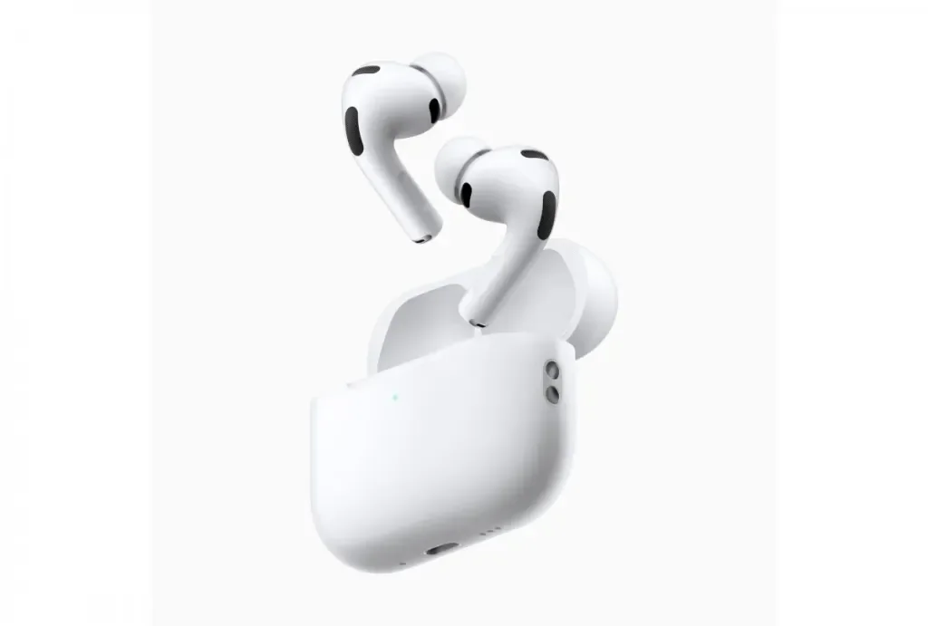 Noise Cancellation, Battery, and Sound Improvements
