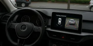 Self-parking is one of the most prominent ADAS capabilities