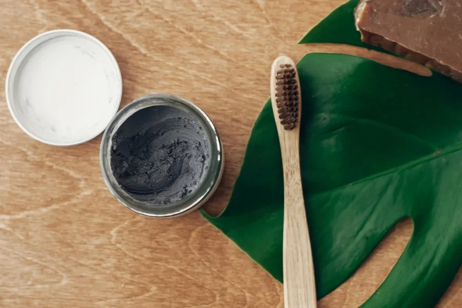 The diversity of oral care products are evolving.